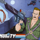 Illustration for article titled Heres what iCommunity/i’s iG.I. Joe/i episode looks like, and now you know